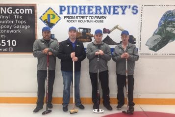 Curling Team Curling Team